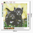 5D DIY Full Drill Diamond Painting Cross Stitch Embroidery Home Art (Cat08)