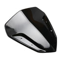 Windshield Front Odometer  Air Deflector For Yamaha NVX155 AEROX155