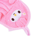1PC Children Nursery Hand Towel Soft Plush Cartoon Animal Hanging Bathing To BX
