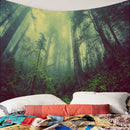 Astract Wall Hanging Tapestry Cloth for Bedroom/Living Room/Dorm 60x50inch