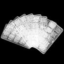 Nail Stamp Makeup Tattoo Nail Art Templates Stamp Nail Art Stamping Random P9Y4