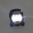 1 Pc Battery Camp Light Flashlight Led Camp Light Cob Work Light Portable FT