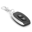 AK-KBJ027 2 Buttons 433MHZ Remote Control Copy Duplicator Electric Switch