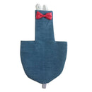 2x Safe Comfort Reusable Birds Cloth Nappies Pet Pee Pad Parrot Flight-suits