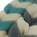 Long Rubbing Washcloth Bath Brush For Back Towels Bathroom supply Nylon To- OZ