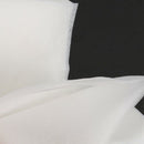 1 Booklet 50 Pcs 10cm x 7.5cm White Soft Cleaning Paper Tissue for Camera L
