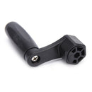 Guitar Bass Peg String Winder Head Tools Bridge Puller Drill Hexagonal Remove FT