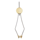 Bobbin Holder Flared Disc Fly Tying Tool