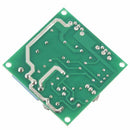 DC12V 24V Mini 1969 TIP41C Mono Channel Amplifier Assemble Board Pure Class Z7J9