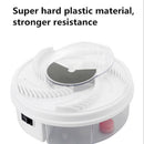 Electric Effective Fly Trap killer USB Pest Device Insect Catcher Fly NFJ Gw