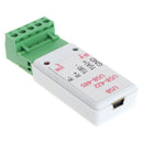 2 in 1 USB to RS485 & RS422 Converter Adapter with CH340T Support 64b Win7 Linux