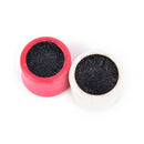 Portable Billiard Double Sided Cue Tip Shaper Snooker Pool Scuffer TableTool LJ