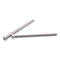 M2.5 x 35mm 304 Stainless Steel Phillips Round Head Screws Bolt 60pcs C1B2