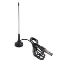 30dBi Indoor Gain Digital DVB-T/FM Freeview Aerial Antenna Amplifi for TV HDTV 3
