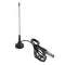 30dBi Indoor Gain Digital DVB-T/FM Freeview Aerial Antenna Amplifi for TV HDTV 3