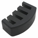 Rubber Practice 5 Claws Cello Mute for 1/8 - 4/4 Size Cello Volume Control W5H7