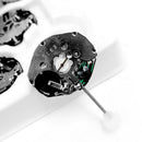 High Quality Watch Quartz Watch Movement Parts Assorted Lot Industrial Art DIY