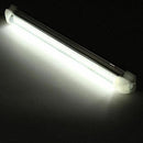 2x 108LED 12V Camper Cargo RV Interior Light Trailer Boat Lamp Ceiling C NPW