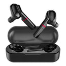 VV1 TWS Wireless Bluetooth 5.0 Earphones Touch Earbuds Ear Hook Headphones A