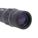 16X52 Plastic HD Binoculars Waterproof Outdoor Telescope Travel Tools