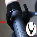 Fishing Rods Holder U Shaped Nylon Plastic Bracket Outdoor Pole Rest Head Carp