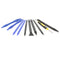 10 in 1 Smart Cell Mobile Phone Repair Opening Tools Set Metal Pry Disassem