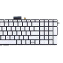 Replacement Laptop Keyboard For  ENVY X360 15M 15-BP 15-BP015 W/ Backlit