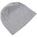Unisex Men Women Classic Star Rhinestone Slouch Beanie Cap Cotton Hat light