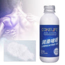 Water Base Magical Powder Lubricant For Sexual Lubrication K6Y6 Anal Vagi H9R2