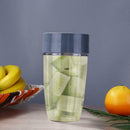 600W/900W Large Universal Replacement for Nutribullet Blender Cups (24 OZ) A
