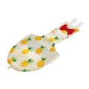 Count 2 Reusable Cloth Diaper Flight Suit Bird Parrot Breathable Parrot Bird