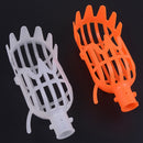 Fruit Picker Head Basket Picking Harvester Horticulture Gardening Tool_AUA Kw