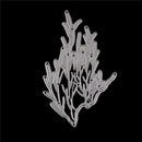 1PC Branch Metal DIY Cutting Dies Stencil Scrapbook Album Paper Card EmbossiME