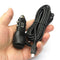MiniUSB Port 5V 2A CarCharger Adapter For Car DVR Vehicle Charging 3.5m CableLJ