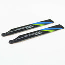 For Wltoys V911S Blades / Main Blade / Propellers V911S.0001 For Wltoys V91 J5A3