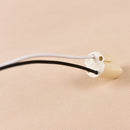1pc G9 Socket Cable Ceramic Connector LED Halogen Light Lamp Bulb Holder Base ~ï¼ˆ
