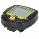 HOT Wireless Bike Bicycle Cycle LCD Computer Speedometer Odometer