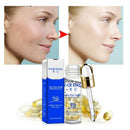 Fair King Tea Tree Hyaluronic Acid Snail Plant Extract Face Serum Whitening W5H6