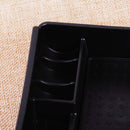 Central Console Armrest Storage Box Tray Case Fit for Volvo XC60 S60 V60 2017