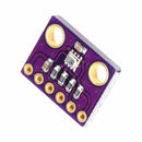 5Pcs BMP280 3.3V Pressure Sensor Module High Precision Atmospheric for Ardu L8F7