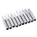 Soldering Iron Tips Solder Tip 900M-T For 936 907 898D 936d Soldering Stati3C