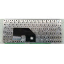 Spanish Layout For  Compaq CQ10-100 CQ10-110 Black Replacement Keyboard