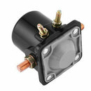 3X(Starter Solenoid Switch Relay for Johnson Omc Evinrude Outboard Mot W~