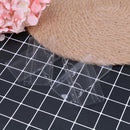 10X Empty storage case box container holder compartment for false eyelash care Z