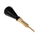 Dart Tip Remover Tool - Dart Board Cleaning Tool - Black