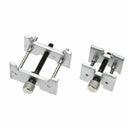 Two-in-one Watch Case Metal Movement Holder Watchmaker Clamp Repair Tool