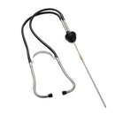 Car Stethoscope Auto Mechanics Engine Cylinder Stethoscope Hearing Tool Car