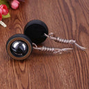 2pcs 150W Mini Portable Car Super Speaker Power Dome Tweeter Loudspeakers