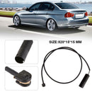 Car Rear Axle Brake Pad Wear Sensor for BMW 3 Series E46  34351181342