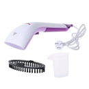 Home Travel Portable Handheld Garment Steamer Electric Clothes Cleaning Steam